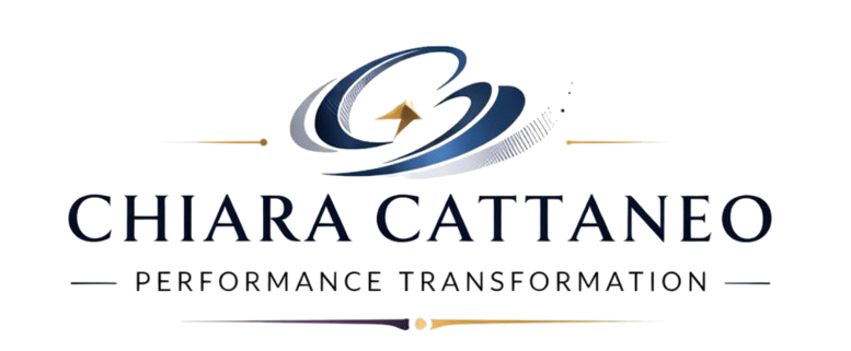 Chiara Cattaneo - Performance Transformation logo